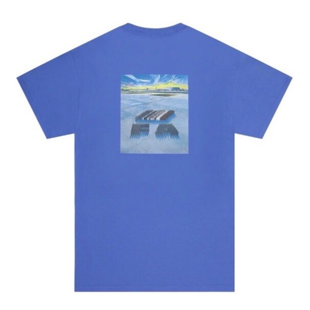Fucking Awesome (FA) - ‘Airlines’ Tee